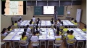 小学心理健康《认识自我—学会与人相处》教学视频