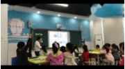小学心理健康《自信“不倒翁”》教学视频