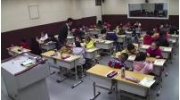 小学心理健康《魅力男生 魅力女生》教学视频