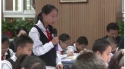 小学语文示范课《夏天里的成长》（2019分享式教学年会课堂实录）