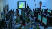 小学安全教育课《预防和应对学校地震灾害自救》魏老师（全国小学专题教育主题教育安全教育优秀教学视频汇总）