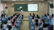 小学安全教育课《逃生与救护知识》张老师（全国小学专题教育主题教育安全教育优秀教学视频汇总）