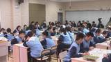 统编语文教育小学语文名师“同课异构”示范课观课议课