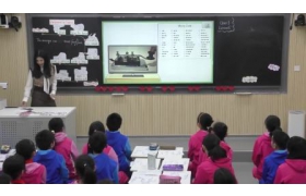 普通高中新课程新教材优质课评选活动