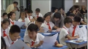初中道德与法治学科微报告《讲好中国故事 发出时代强音》（“启智润德，彰显中华优秀传统文化”项目展示暨中学语文攻关基地初中强校工程实践研讨会）