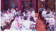 主题讲座《三人行：基于教学目标，助力教学改进，助推教师成长》（平谷区小学数学“基于目标的教学改进”主题教研活动暨吴正宪小学数学教师工作站联合教研活动）SQ88