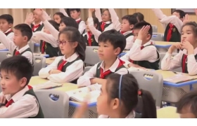 2022年杭州市小学语文课堂教学评比展示活动