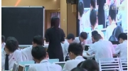 高中生物论坛05观察小组展示（2019年海口市高中市级骨干教师培养对象主题论坛研修项目）