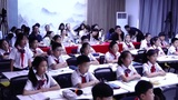 小学语文“新课标·新课堂”主题观摩研讨活动