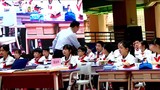 “聚焦单元整体教学 以关键课例诠释课标新理念”全国小学数学专题研讨会