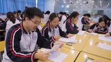 湖北好课堂之随县行暨网上展示活动