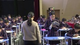七彩语文杯江苏省中学语文论坛暨依标教学名师课堂展示活动